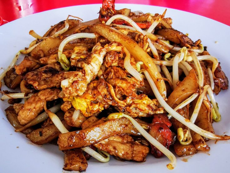 kuey tiao
