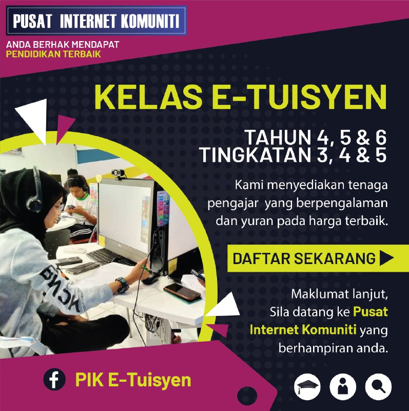 promosi 2