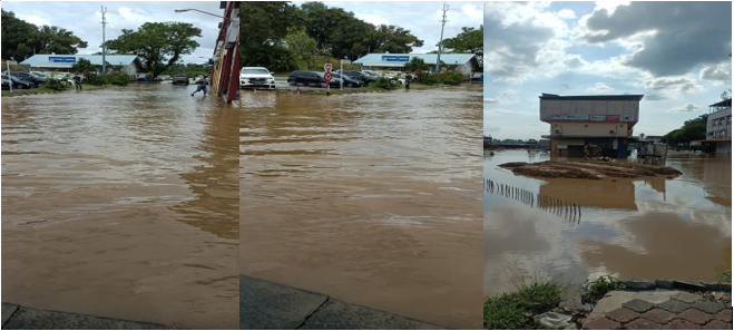 Banjir 080921