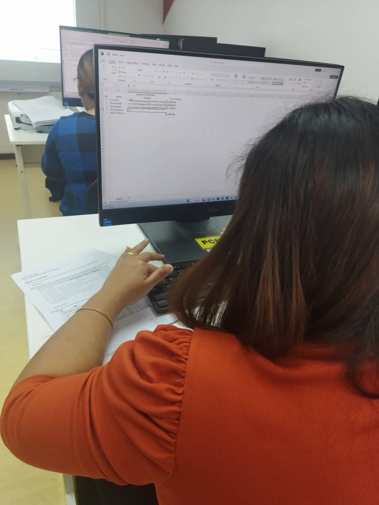 EXCEL 3