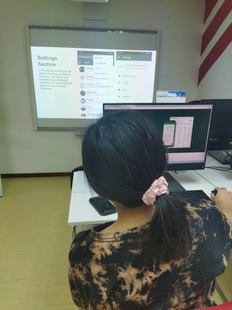 Business Ws 2