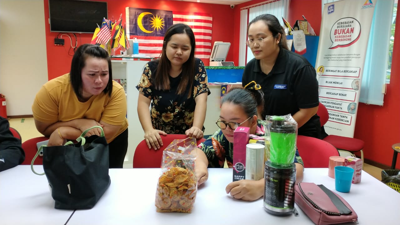 Tiktok Live 2